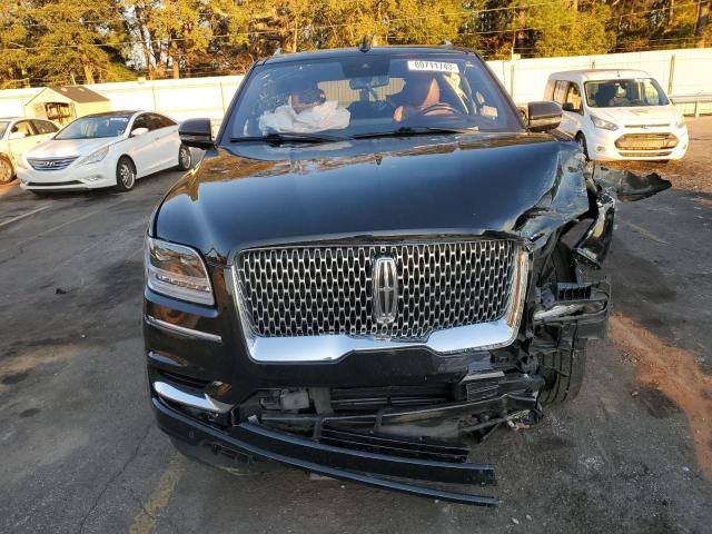 5LMJJ2LT7KEL06078 2019 Lincoln Navigator Reserve