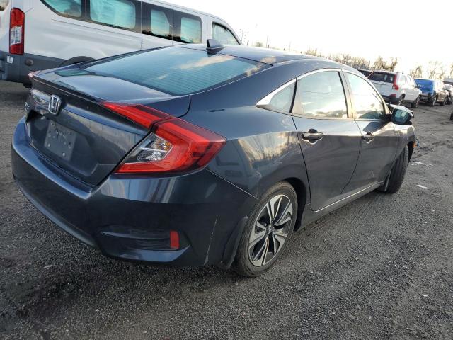 Vin: 19xfc1f36ge217711, lot: 82089513, honda civic ex 20163