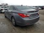 HYUNDAI SONATA GLS photo