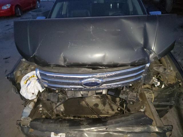 1FAHP25W28G126389 | 2008 Ford taurus limited