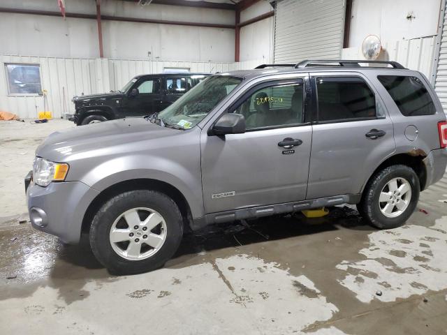 2008 Ford Escape XLT