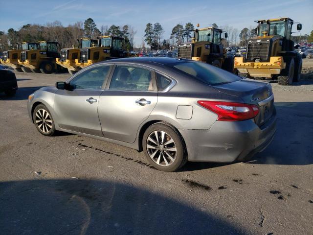 1N4AL3AP1HC188763 | 2017 NISSAN ALTIMA 2.5