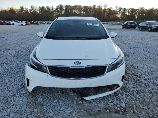 3KPFK4A70JE247017 | 2018 KIA FORTE LX