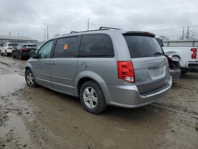 2C4RDGCG5DR582122 | 2013 Dodge grand caravan sxt