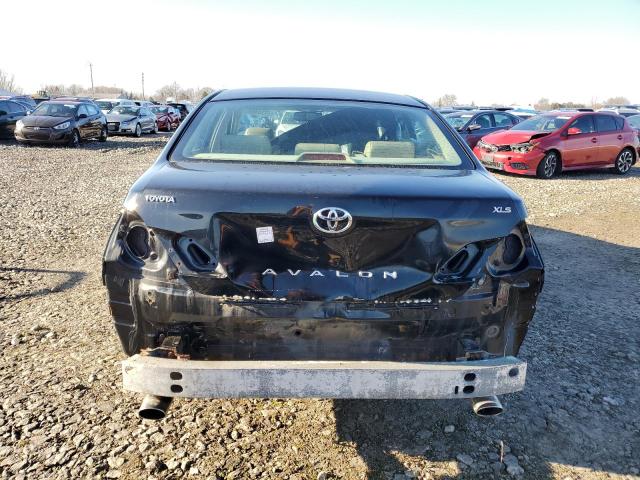 2005 Toyota Avalon Xl VIN: 4T1BK36B65U016244 Lot: 77144883