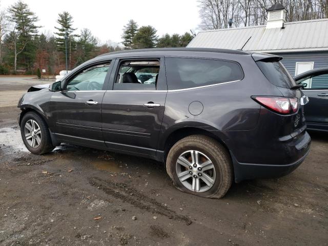 1GNKVHKDXFJ193406 | 2015 Chevrolet traverse lt