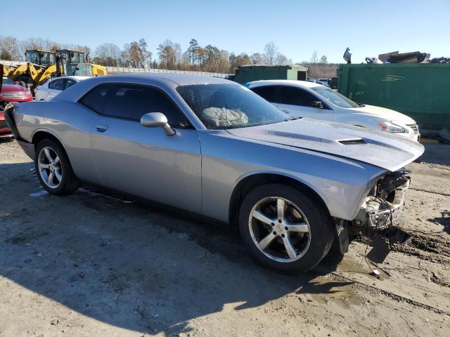 2C3CDZAG2FH822034 | 2015 DODGE CHALLENGER