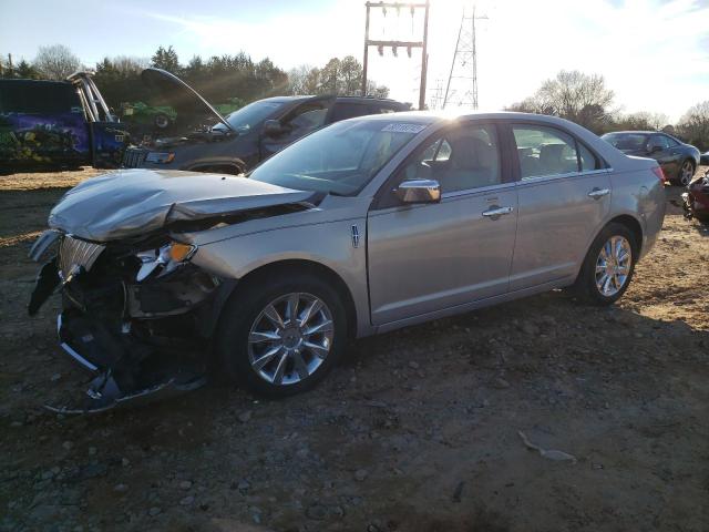 2010 Lincoln MKZ 