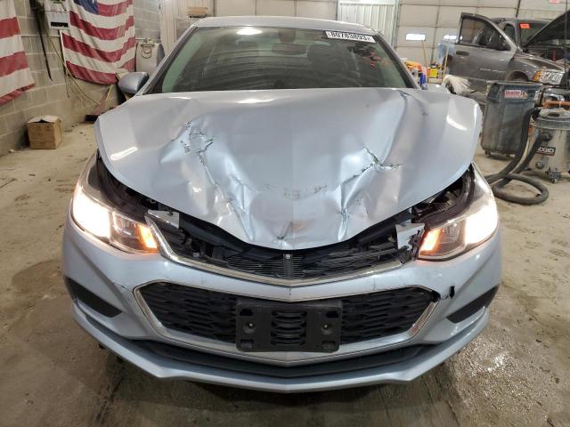 1G1BC5SM9H7128133 | 2017 CHEVROLET CRUZE LS