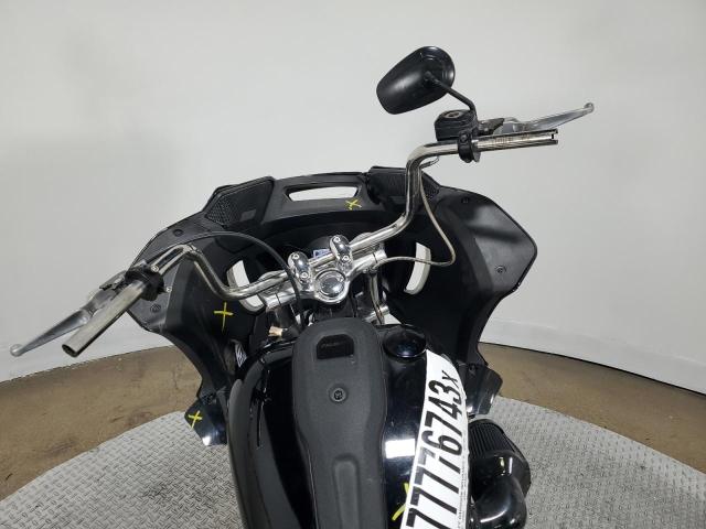 2023 HARLEY-DAVIDSON FXLRST 1HD1YXZ10PB040318