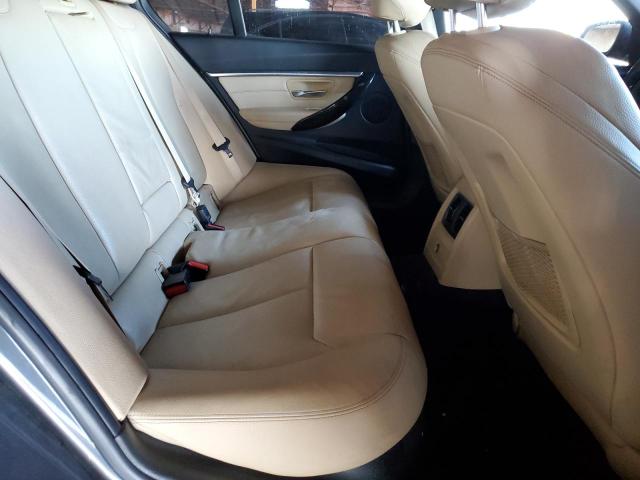 2017 BMW 330 I - WBA8B9G32HNU54134