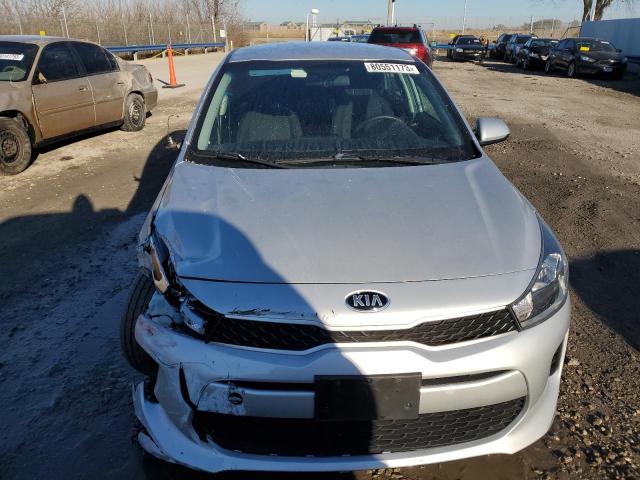 3KPA24AB6KE225281 | 2019 KIA RIO S