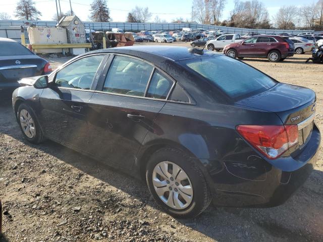 2015 CHEVROLET CRUZE LS 1G1PA5SH5F7223347