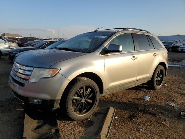 2008 Ford Edge Limited VIN: 2FMDK49C48BA22511 Lot: 80363613