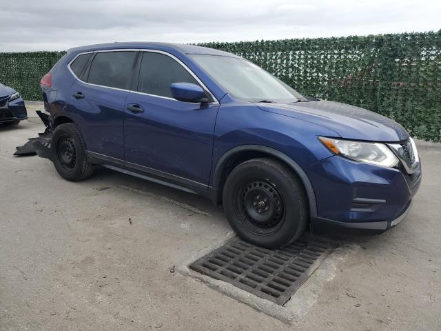 KNMAT2MTXJP581513 | 2018 Nissan rogue s