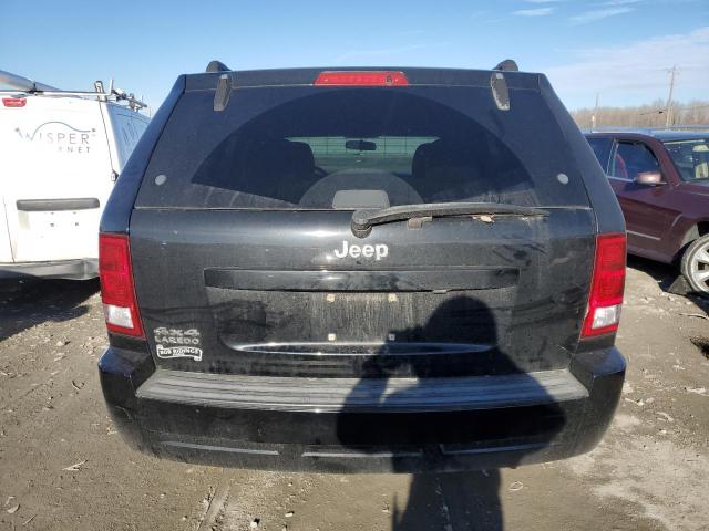 1J8GR48K77C522787 | 2007 Jeep grand cherokee laredo