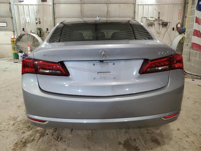 19UUB1F57FA007102 | 2015 ACURA TLX TECH