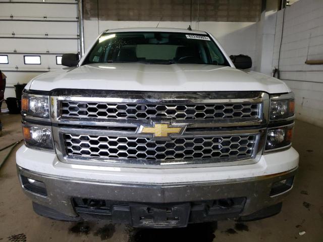 1GCVKREC3EZ373933 | 2014 Chevrolet silverado k1500 lt