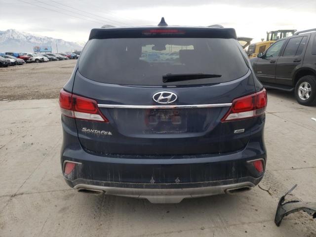 KM8SMDHF6HU212429 | 2017 HYUNDAI SANTA FE S