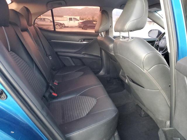 4T1B11HK1JU087639 | 2018 TOYOTA CAMRY L