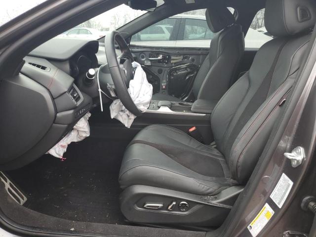 2021 ACURA TLX TECH A - 19UUB5F56MA005149