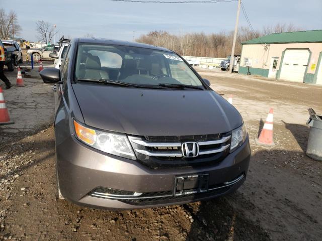 5FNRL5H60EB069378 | 2014 HONDA ODYSSEY EX