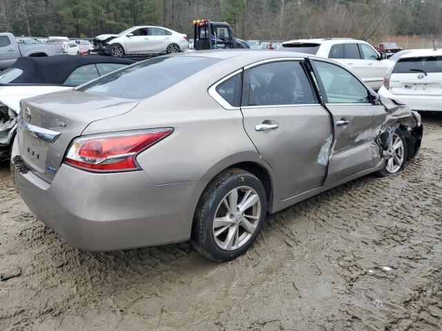 1N4AL3APXEC176025 | 2014 NISSAN ALTIMA 2.5