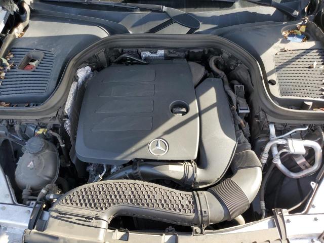 W1N0G8DB4LF759542 | 2020 MERCEDES-BENZ GLC 300