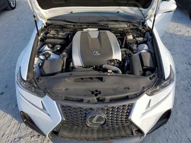 JTHBZ1D20K5033925 | 2019 LEXUS IS 350