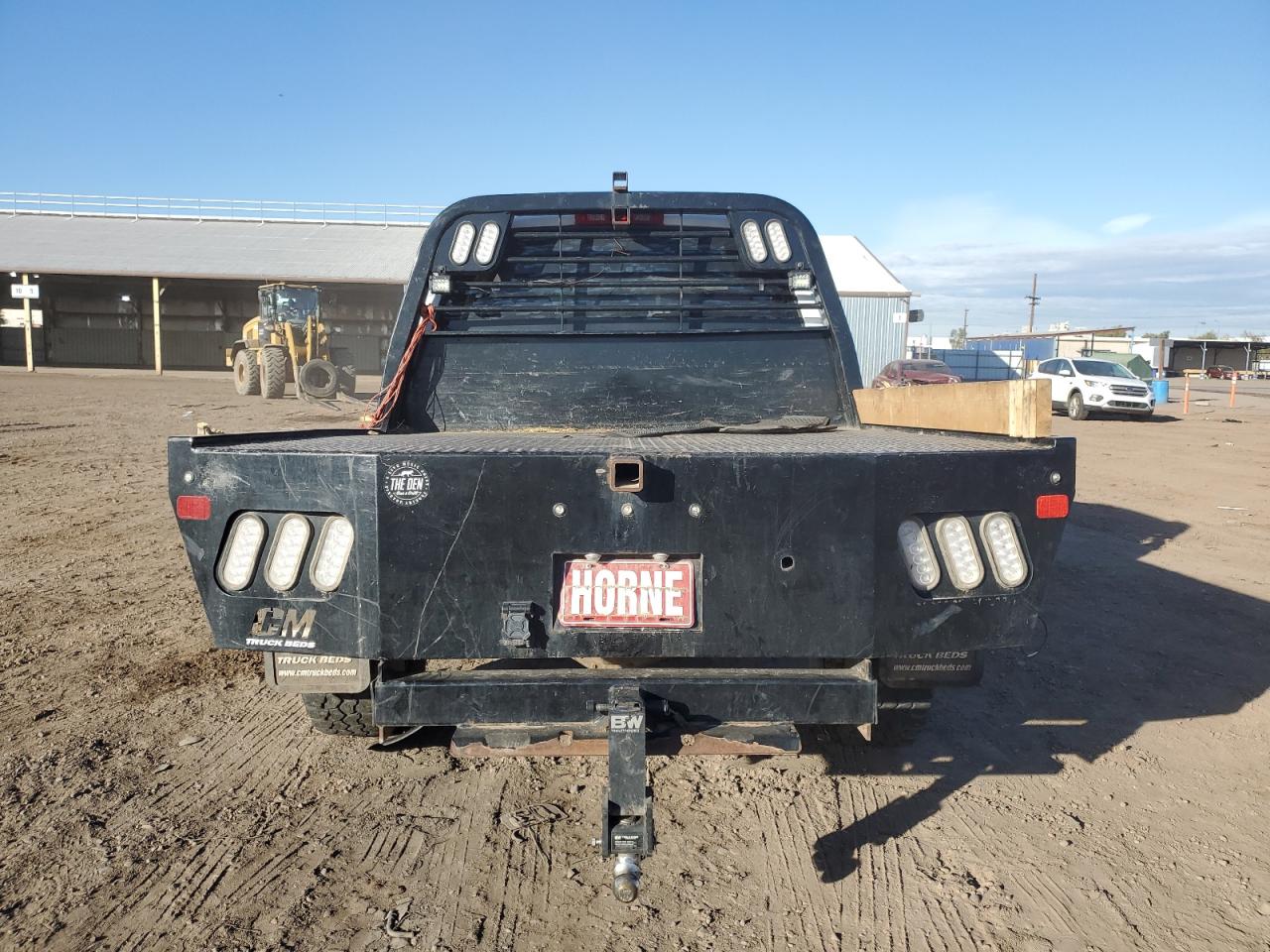 1D7KS28C47J532536 2007 Dodge Ram 2500 St