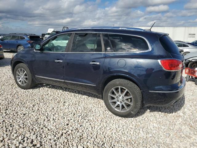 VIN 5GAKVBKDXHJ259804 2017 BUICK ENCLAVE no.2