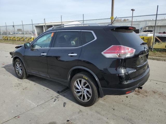 5N1AT2MTXFC772195 | 2015 NISSAN ROGUE S