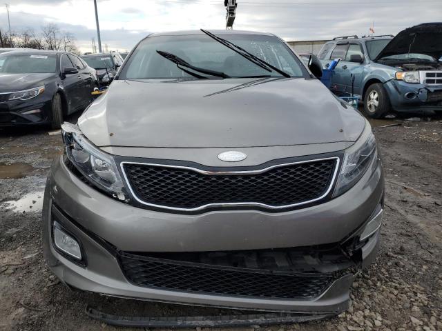 5XXGM4A72EG309867 | 2014 KIA OPTIMA LX