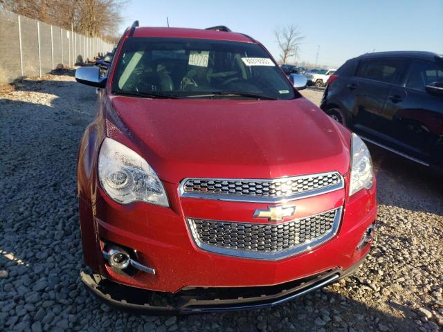 2GNALDEK3F6424647 | 2015 CHEVROLET EQUINOX LT