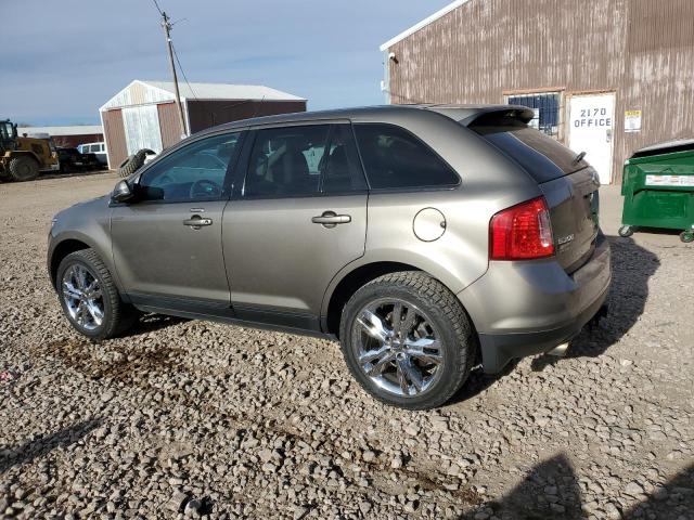Vin: 2fmdk4jc7dba21729, lot: 81235113, ford edge sel 20132