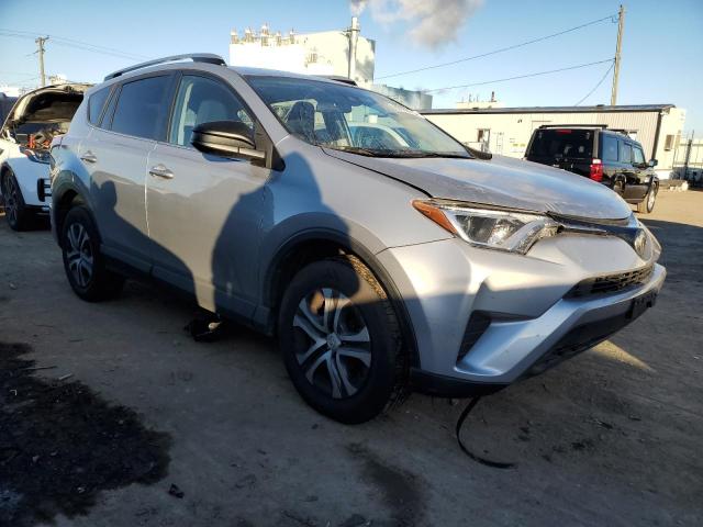 2017 Toyota Rav4 Le VIN: 2T3ZFREV2HW362529 Lot: 80188103