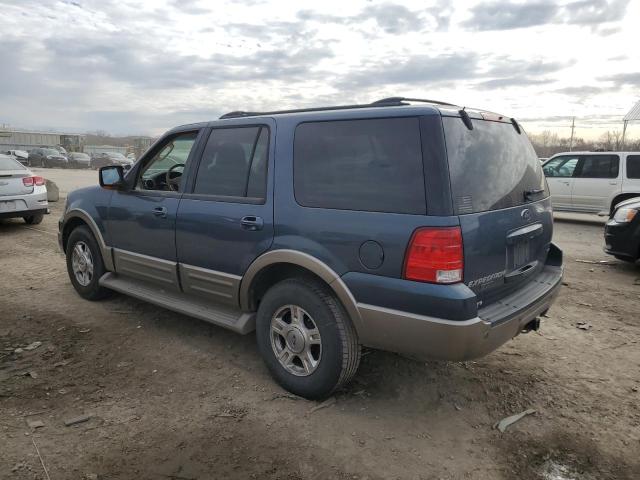 2004 Ford Expedition Eddie Bauer VIN: 1FMFU18L24LA58386 Lot: 80142603