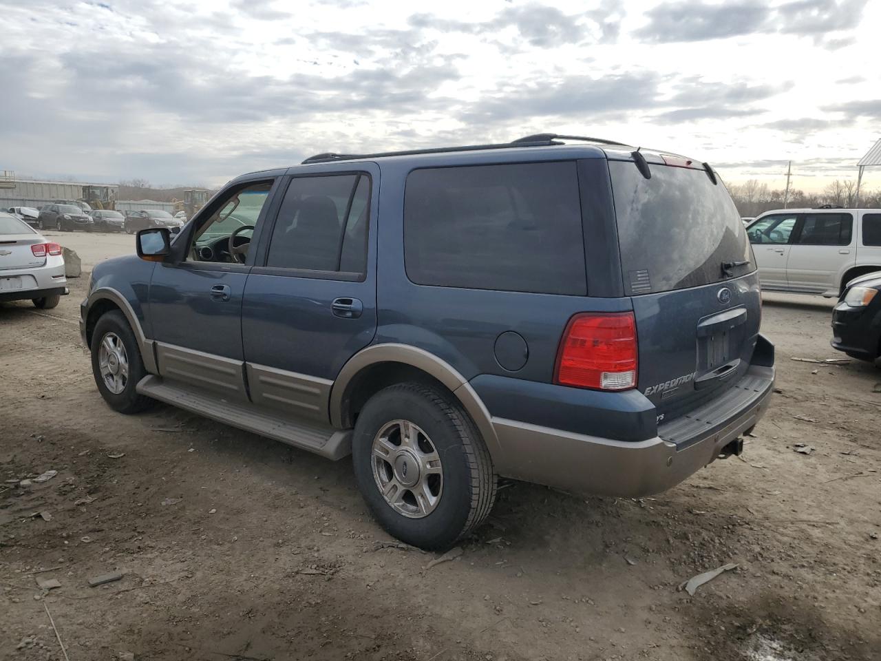 1fmfu18l24la58386 1FMFU18L24LA58386 2004 Ford Expedition Eddie Bauer