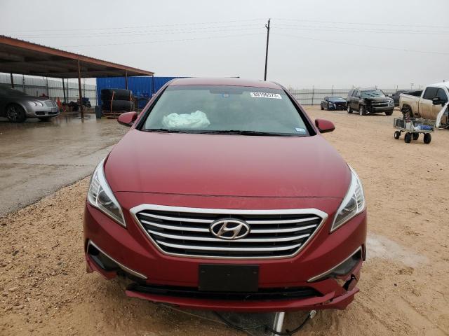 5NPE24AF7GH377139 | 2016 HYUNDAI SONATA SE