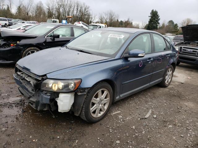 2007 Volvo S40 