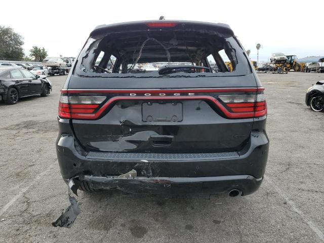 2018 Dodge Durango Gt VIN: 1C4RDHDG1JC114963 Lot: 80208293