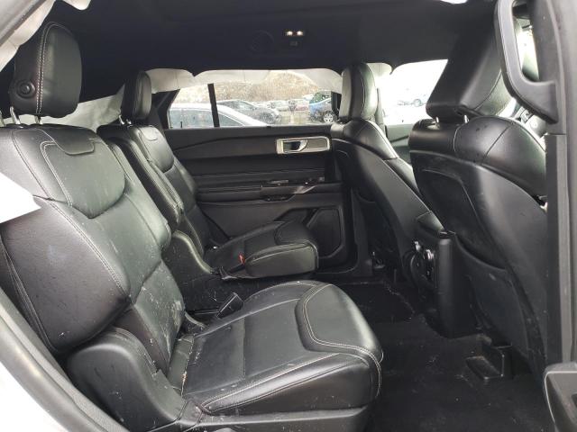 1FM5K8GC6LGB65637 | 2020 FORD EXPLORER S