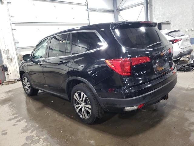 5FNYF6H57GB069722 | 2016 HONDA PILOT EXL