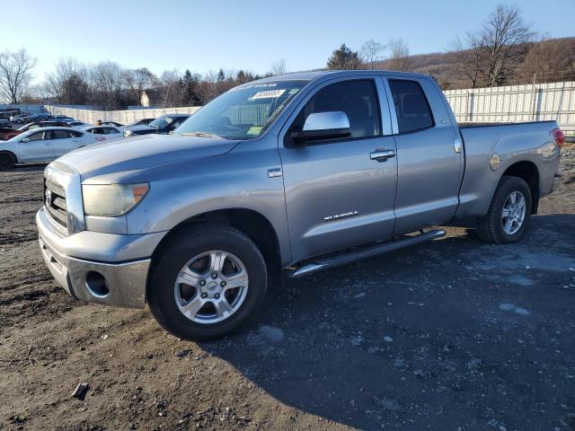 2007 Toyota Tundra 