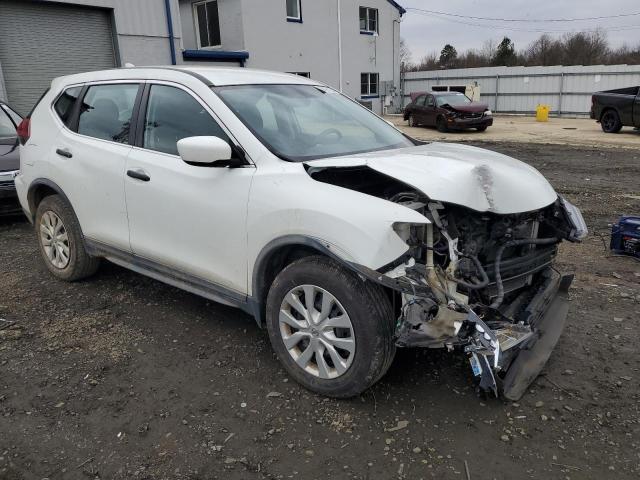 KNMAT2MV3JP576610 | 2018 NISSAN ROGUE S