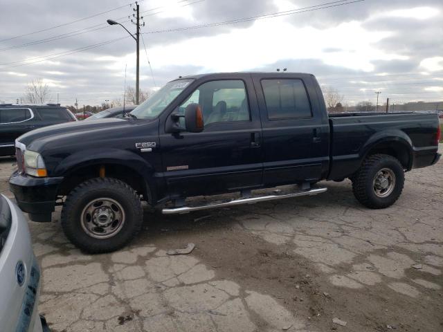 2003 Ford F-250 