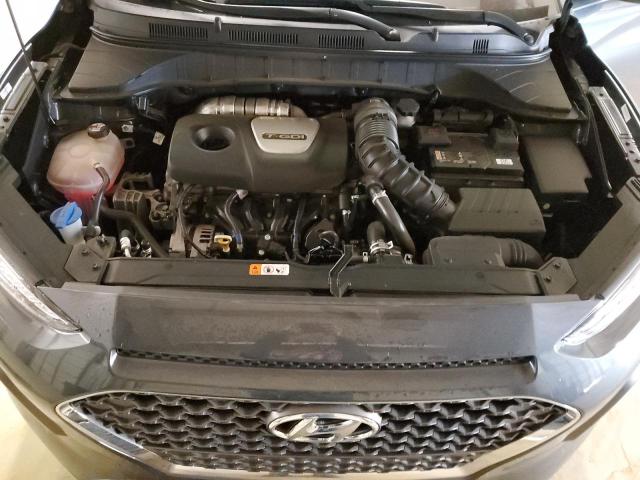 KM8K5CA57MU666482 | 2021 HYUNDAI KONA ULTIM