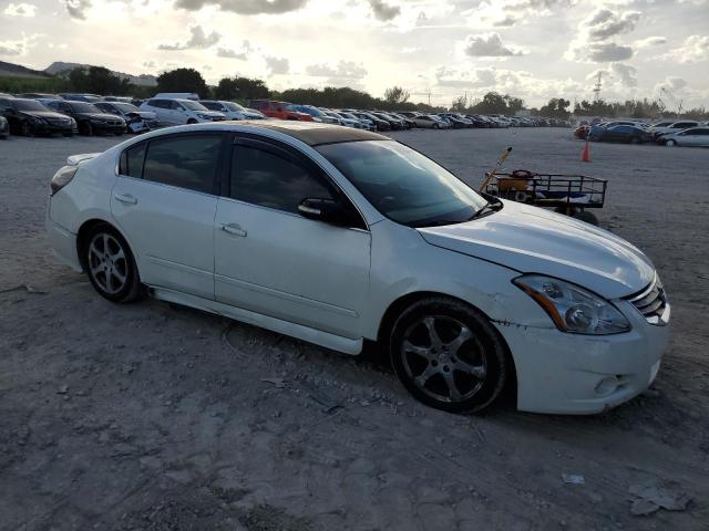 1N4AL21E77N482390 | 2007 Nissan altima 2.5