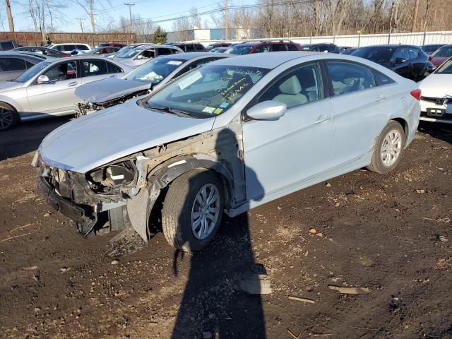 HYUNDAI SONATA GLS
