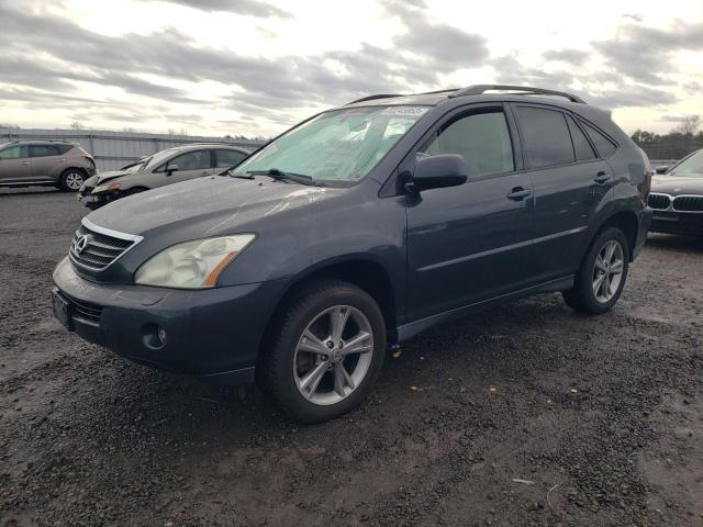 2007 Lexus RX 400h 